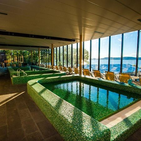 Prime Apartmans Balatonlelle Esterno foto