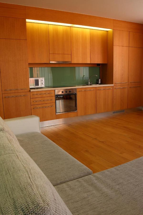 Prime Apartmans Balatonlelle Esterno foto