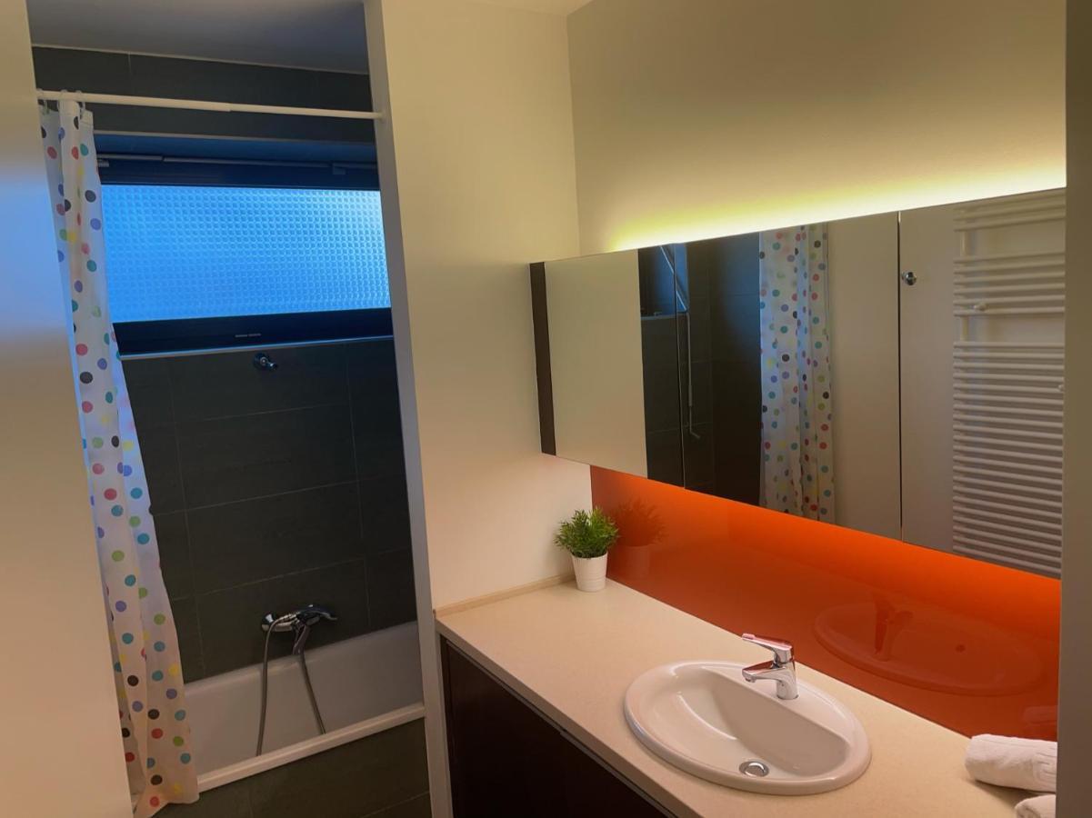 Prime Apartmans Balatonlelle Esterno foto
