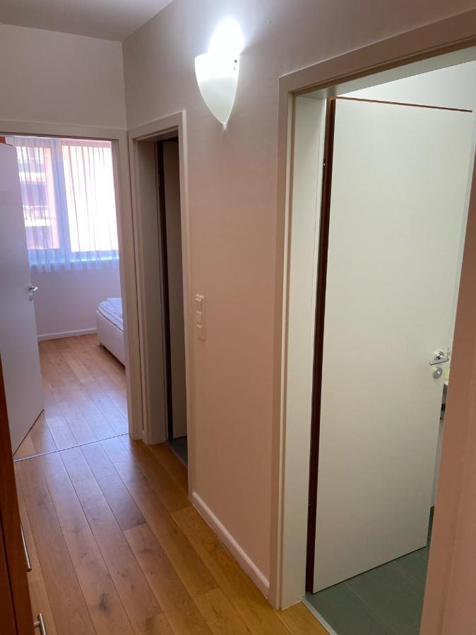 Prime Apartmans Balatonlelle Esterno foto