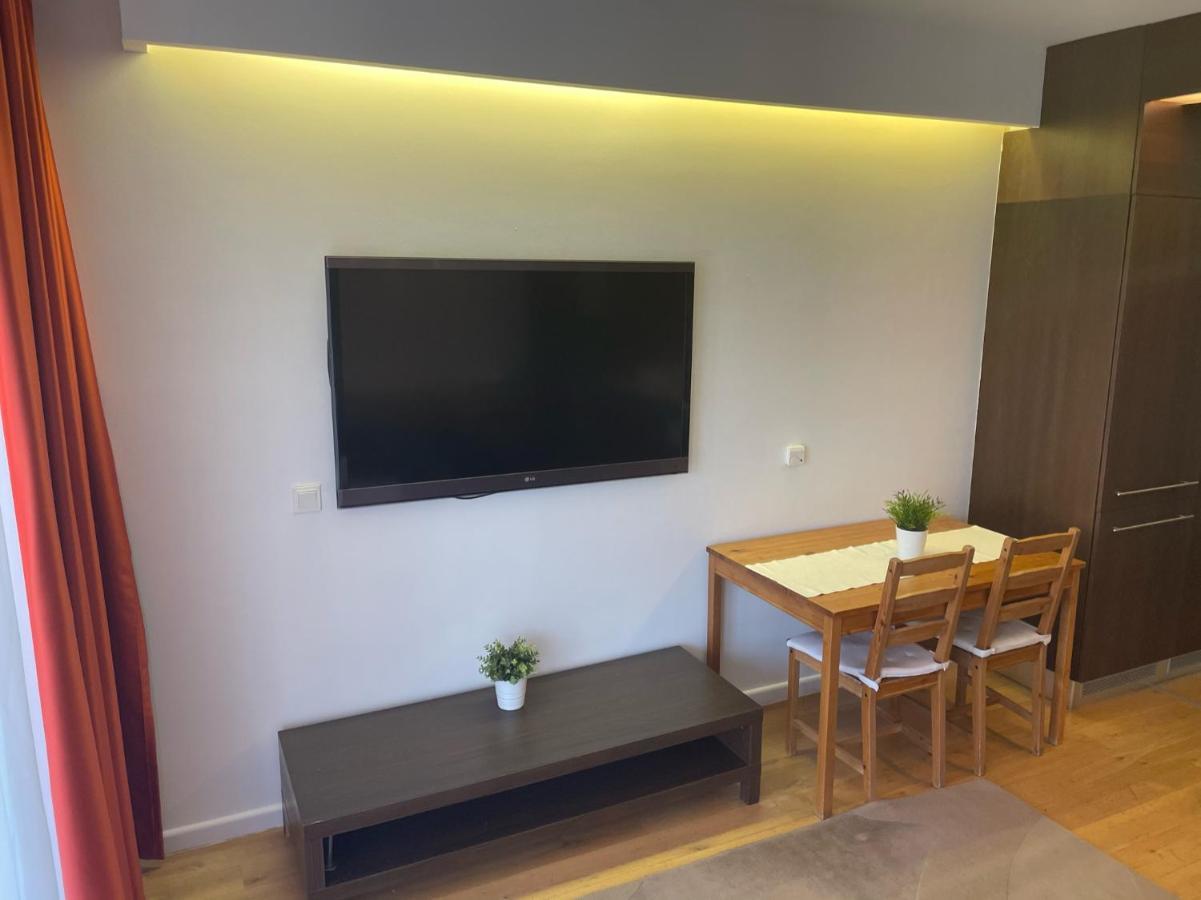 Prime Apartmans Balatonlelle Esterno foto