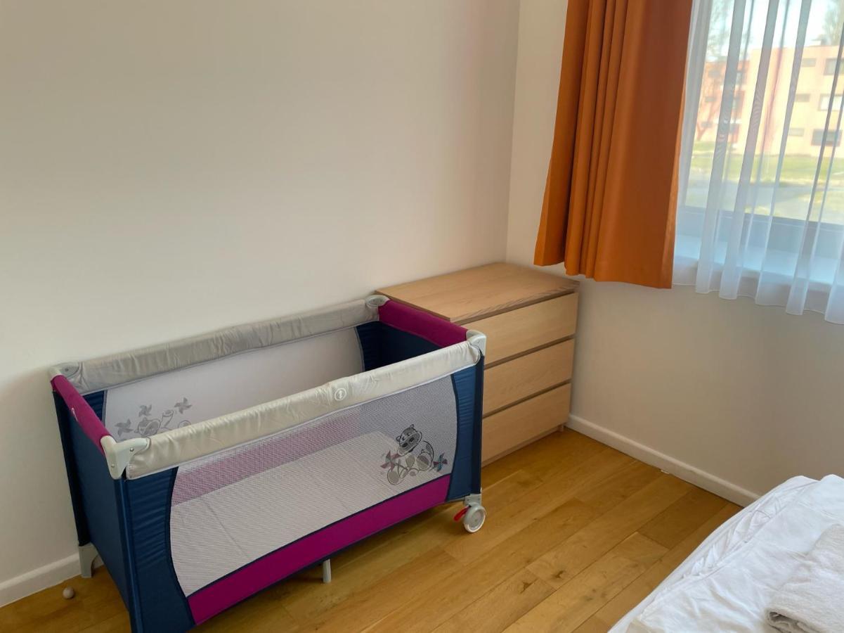 Prime Apartmans Balatonlelle Esterno foto