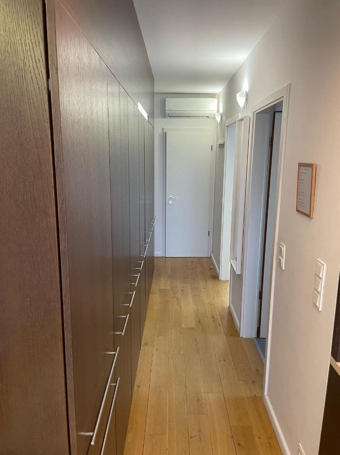 Prime Apartmans Balatonlelle Esterno foto